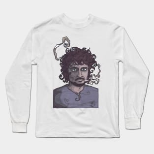 The Other Man who Knows that Man That you Know. Long Sleeve T-Shirt